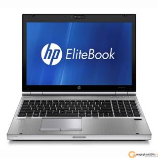 HP ELITEBOOK 2570P A1L17AV